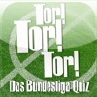 TorTorTor - Das Bundesliga-Quiz