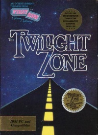 The Twilight Zone