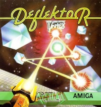 Deflektor