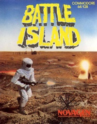 Battle Island