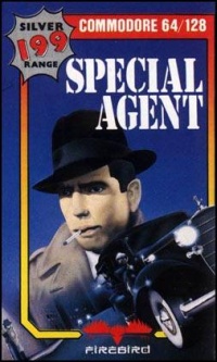 Special Agent