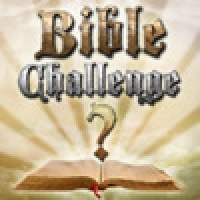 Bible Challenge