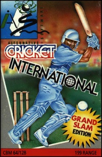 Cricket International