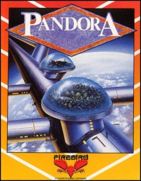 Pandora