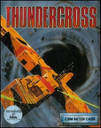 Thundercross