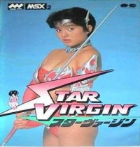 Star Virgin