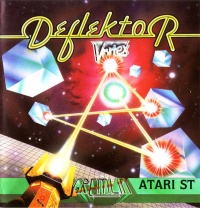 Deflektor