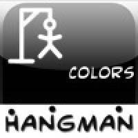 Hangman Colors