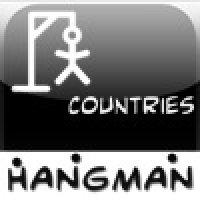 Hangman Countries