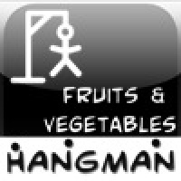 Hangman Fruits&Vegetables