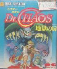 Dr. Chaos