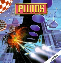 Plutos