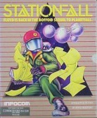 Stationfall