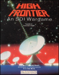 High Frontier