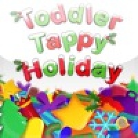 Toddler Tappy Holiday