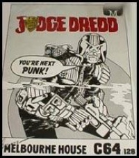 Judge Dredd (1987)