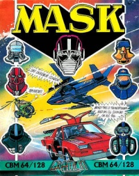 Mask