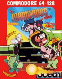 Mario Bros (1987)