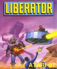 Liberator