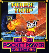 Mouse Trap