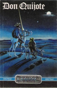 Don Quijote