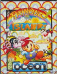 Rainbow Islands