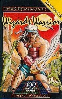 Wizard's Warrior