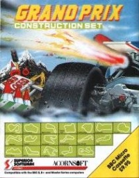 Grand Prix Construction Set