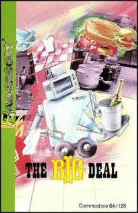 The Big Deal