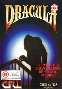 Dracula Adventure