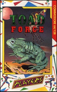Toadforce