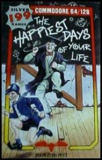 The Happiest Days of Your Life