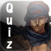 The Prince of Persia Quiz