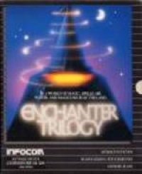 Enchanter Trilogy