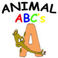 Little Brianiac Animal ABC's