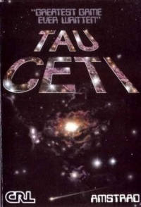 Tau Ceti