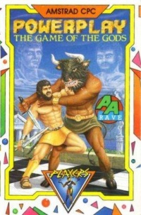 Powerplay: The Game of the Gods