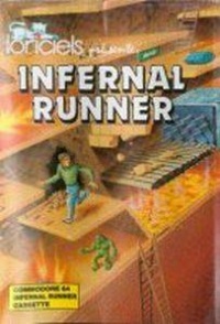 Infernal Runner