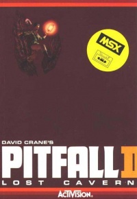 Pitfall 2