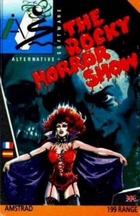 The Rocky Horror Show