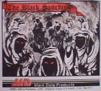 The Black Sanctum