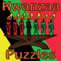 Kwanzaa Puzzles