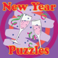 New Years Puzzles