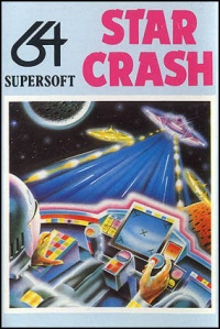 Star Crash