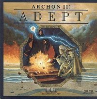 Archon II