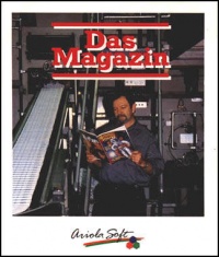 Das Magazin