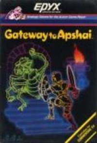 Gateway to Aphsai
