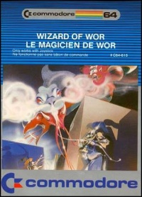 Wizard of Wor