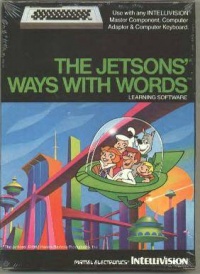 The Jetsons' Ways With Words
