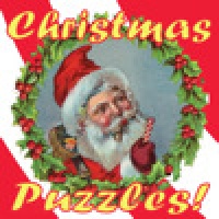 Christmas Puzzles!